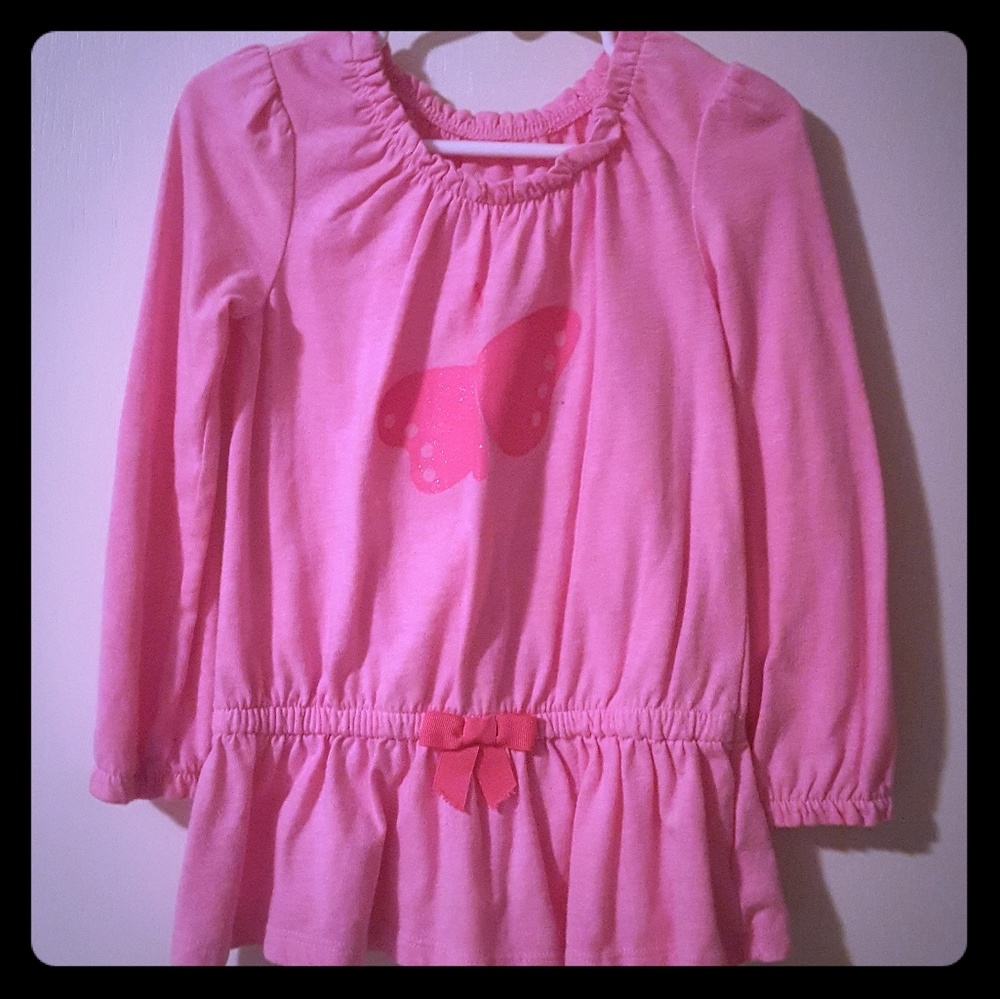 Circo Long Sleeve Top